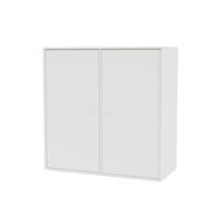 Selection COVER Cabinet 01-White