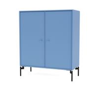 Selection COVER Cabinet 154-Azure/03- Black