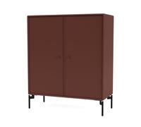 Selection COVER Cabinet 155-Masala/03- Black