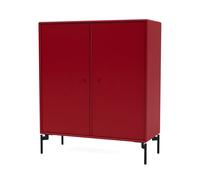 Selection COVER Cabinet 165-Beetroot/03- Black