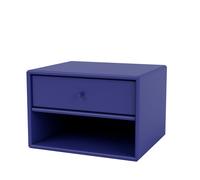 Selection DASH Bedside Table 135-Monarch