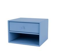 Selection DASH Bedside Table 154-Azure