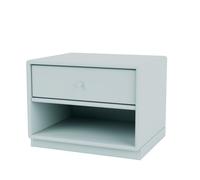 Selection DASH Bedside Table Flint