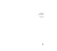 Sélection d'écrits de Thomas Jefferson: Volume 1