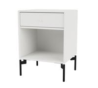 Selection DREAM Bedside Table 01-White/03- Black