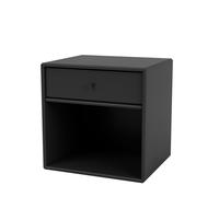 Selection DREAM Bedside Table 05-Black