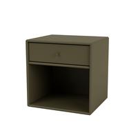 Selection DREAM Bedside Table 139-Oregano