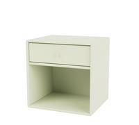 Selection DREAM Bedside Table 140-Pomelo