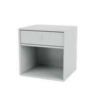 Selection DREAM Bedside Table 156-Oyster