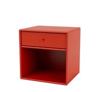 Selection Dream Bedside Table Rosehip