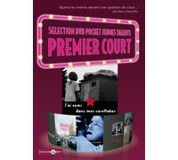 Sélection Dvd Pocket Jeunes Talents - Premier Court --- IMPORT ZONE 2 ---