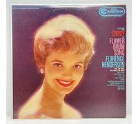 Selection from Gypsy and Flower Drum Song