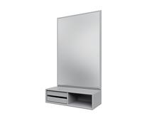 Selection Glance Mirror 02-Fjord