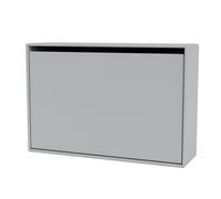 Selection HIDE Shoe Cabinet 02-Fjord