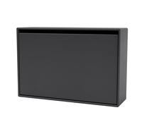 Selection HIDE Shoe Cabinet 04-Anthracite