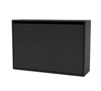 Selection HIDE Shoe Cabinet 05-Black