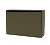 Selection HIDE Shoe Cabinet 139-Oregano