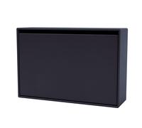 Selection HIDE Shoe Cabinet 147-Shadow