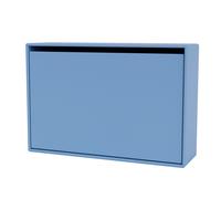 Selection HIDE Shoe Cabinet 154-Azure