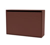 Selection HIDE Shoe Cabinet 155-Masala