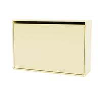 Selection HIDE Shoe Cabinet 159-Camomile
