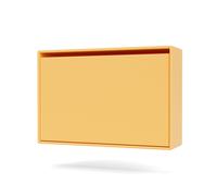 Selection Hide Shoe Cabinet Acacia