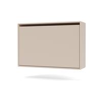 Selection Hide Shoe Cabinet Clay