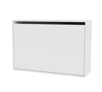 Selection Hide Shoe Cabinet New White