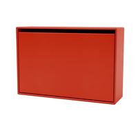 Selection Hide Shoe Cabinet Rosehip