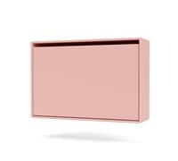 Selection Hide Shoe Cabinet Ruby