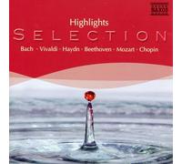 Selection Highlights
