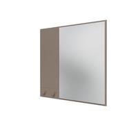 Selection Memo Mirror 141-Truffle