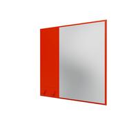 Selection Memo Mirror 145-Rosehip
