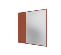 Selection Memo Mirror 146-Hazelnut