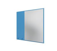 Selection Memo Mirror 154-Azure