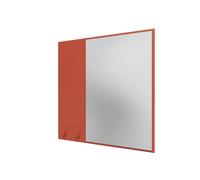 Selection Memo Mirror 162-Hokkaido