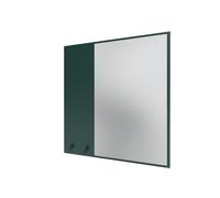 Selection Memo Mirror 163-BlackJade