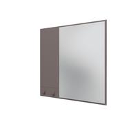 Selection Memo Mirror 35-Coffee