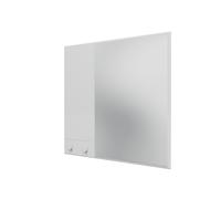 Selection Memo Mirror 38-Snow