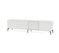 Selection OCTAVE VIII TV Bench 01-White/03- Black