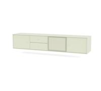 Selection OCTAVE VIII TV Bench 140-Pomelo