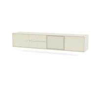 Selection OCTAVE VIII TV Bench 150-Vanilla