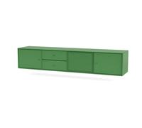 Selection OCTAVE VIII TV Bench 152-Parsley