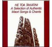 Selection of Authentic Maori Songs & Chants