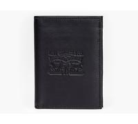 Selection of Levi's leather wallets