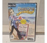 Selection Of New & Sealed PC Games DVD Cased Choose Your Game