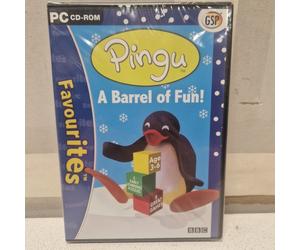 Selection Of New & Sealed PC Games DVD Cased Choose Your Game