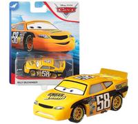 Selection of Vehicles | Models | Disney Cars 3 | Cast 1:55, Cars 2017:Billy Oilchanger
