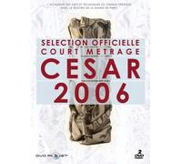Sélection Officielle Court Métrage César 2006 --- IMPORT ZONE 2 ---