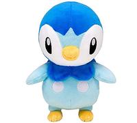 Pokemon Plush Figures | 20 cm Plush Animal | Stuffed Toy, Plush:Piplup